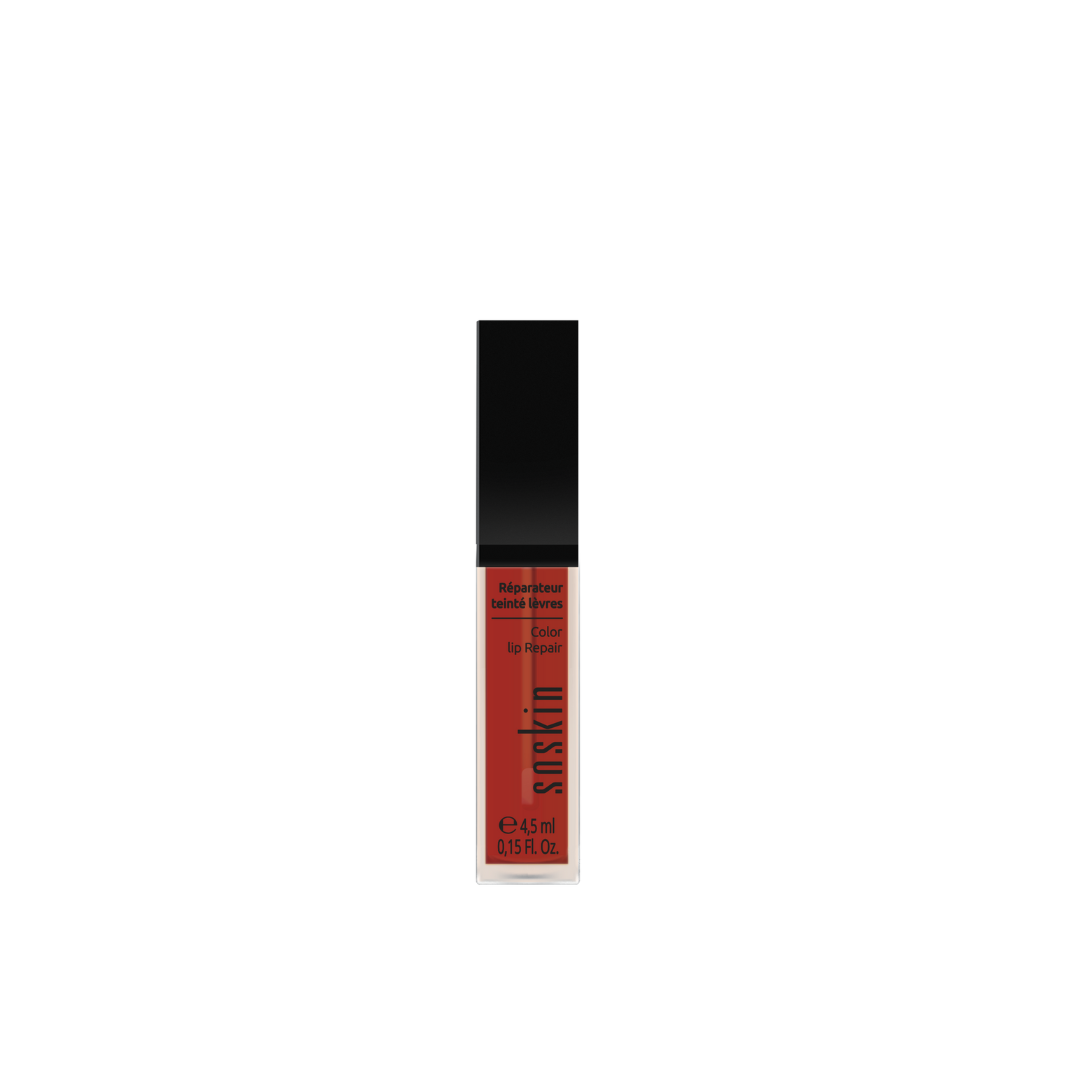 Soskin Tinted Brightness Lip Repair 4.5ml - Medaid