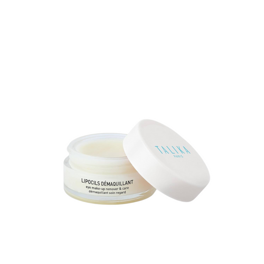 Talika Lipocils Make Up Remover 30ml - Medaid