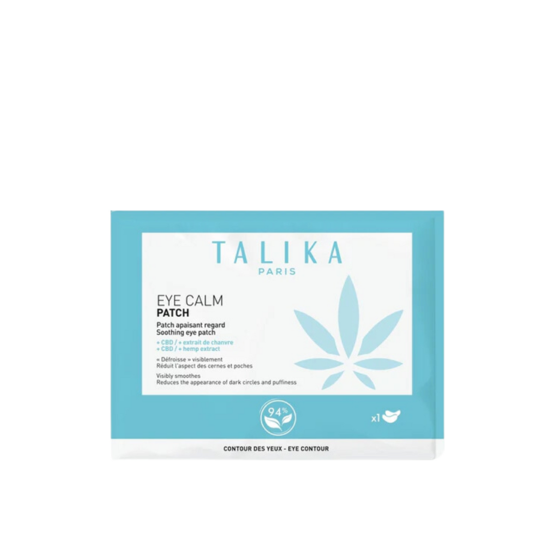 Talika Eye Calm Patch - Medaid