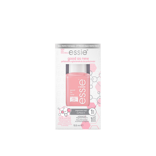 Essie Good As New Nail Perfector - Medaid