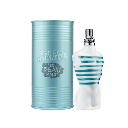 Jean Paul Gaultier Le Beau Male Eau De Toilette - Medaid
