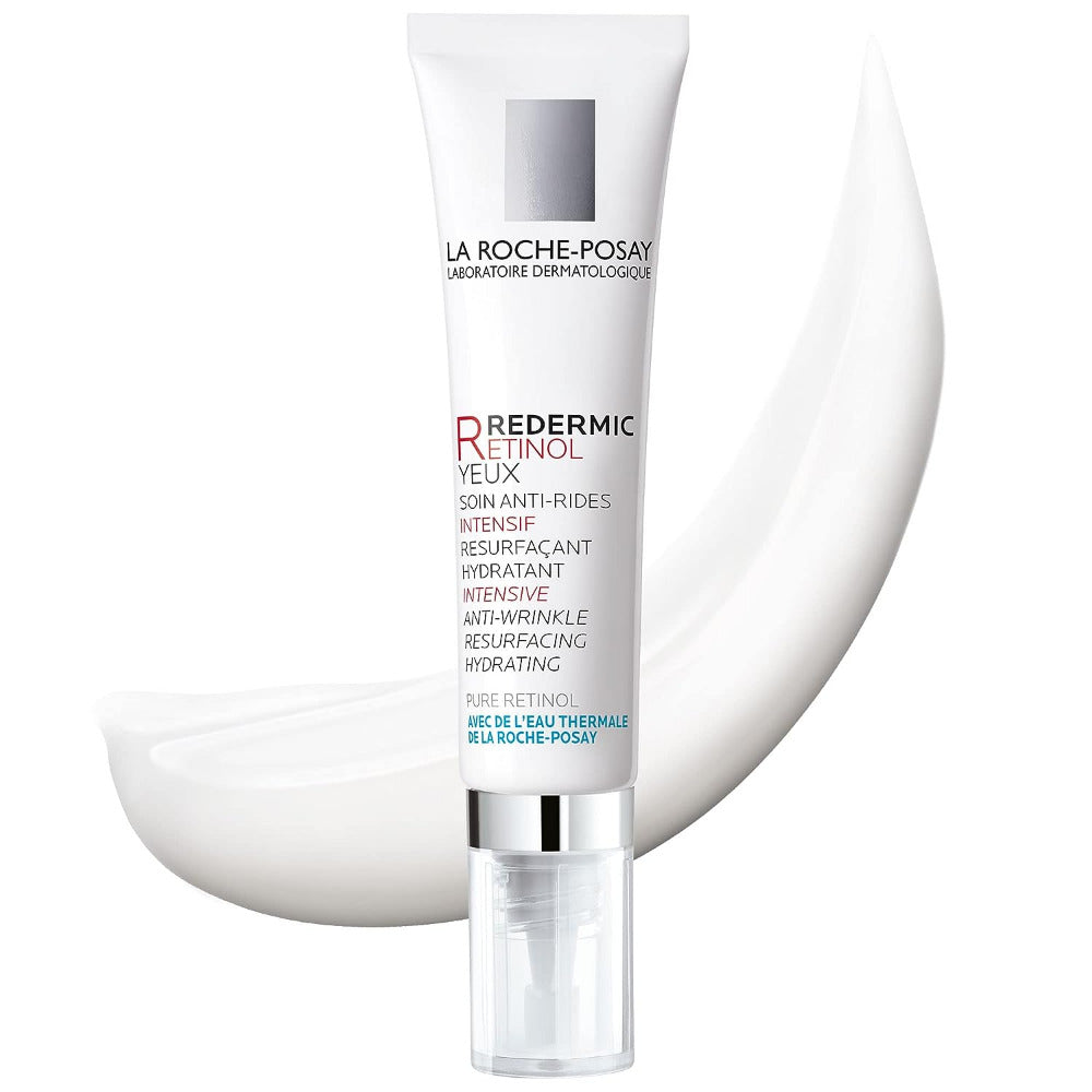 La Roche Posay Redermic R Eyes - 15 ml - Medaid