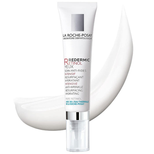 La Roche Posay Redermic R Eyes - 15 ml - Medaid