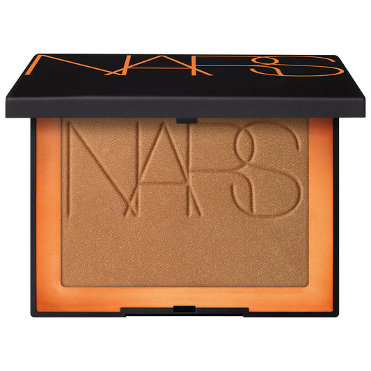 NARS - Laguna Talc-Free Bronzer Powder - Medaid