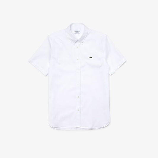 Men's Regular Fit Premium Cotton Shirt - CH2944 - Medaid International