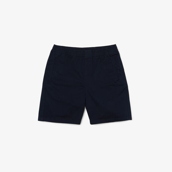 Men's Relaxed Fit Stretch Cotton Shorts - GH2634 - Medaid International