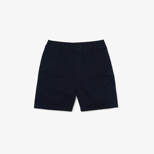 Men's Relaxed Fit Stretch Cotton Shorts - GH2634 - Medaid International