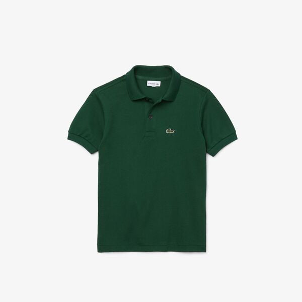 Petit Piqué Polo Shirt - Medaid International