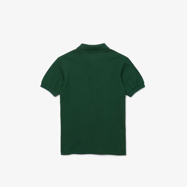 Petit Piqué Polo Shirt - Medaid International