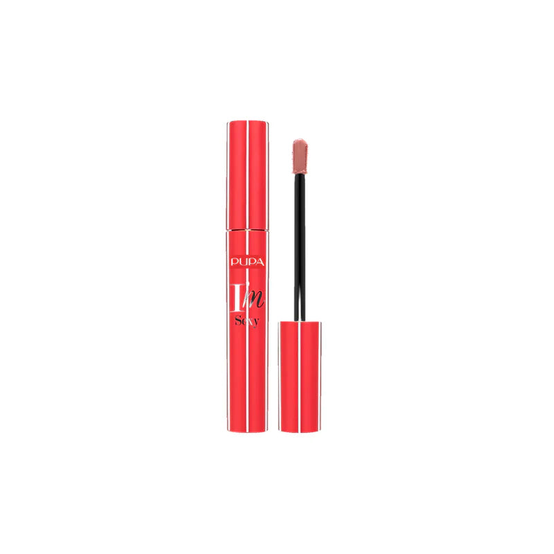 Pupa Milano I'M Sexy Lipstick - Medaid