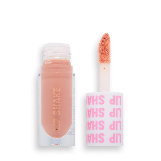 Lip Shake Lip Gloss - Medaid