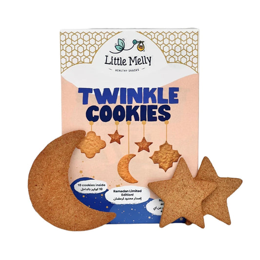 Twinkle Cookies - Medaid