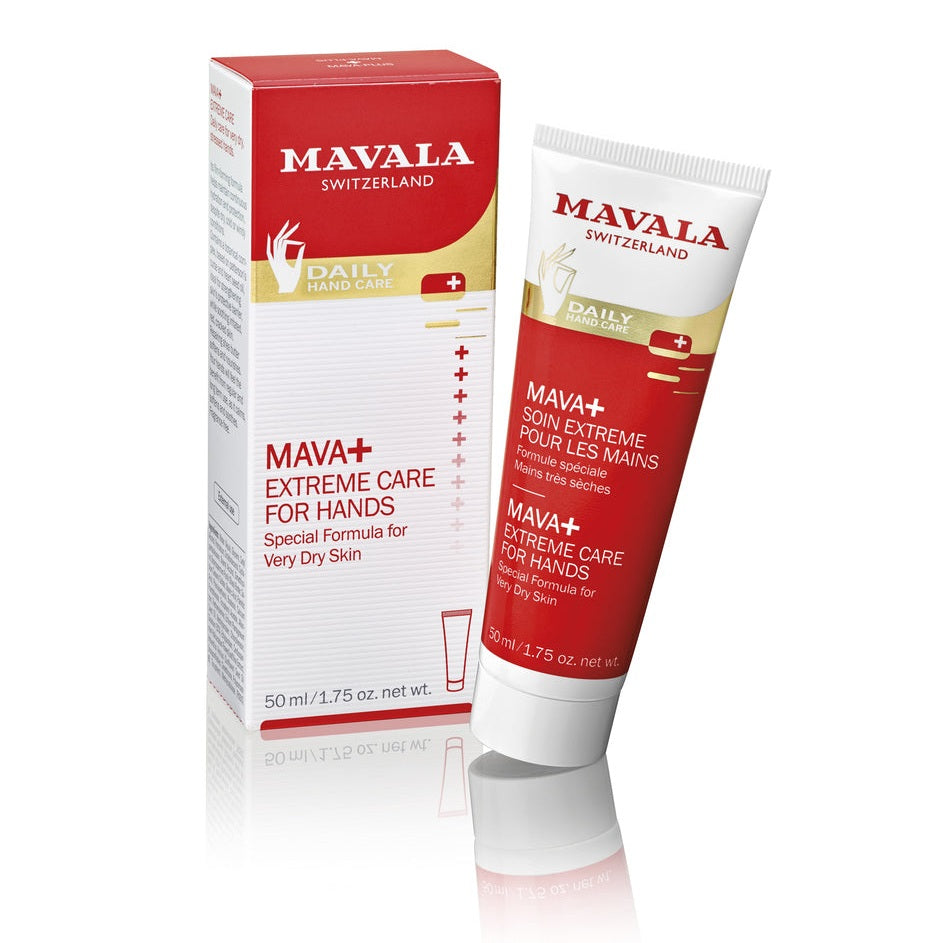 MAVA+ HAND CREAM - Medaid International