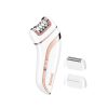 3 In1 Electric Shaver Lady Care Electric Shaver Kemei Km-1207 Portable Multi-Function Lady Electric Shaver - Medaid - Lebanon