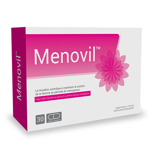 Menovil - Medaid