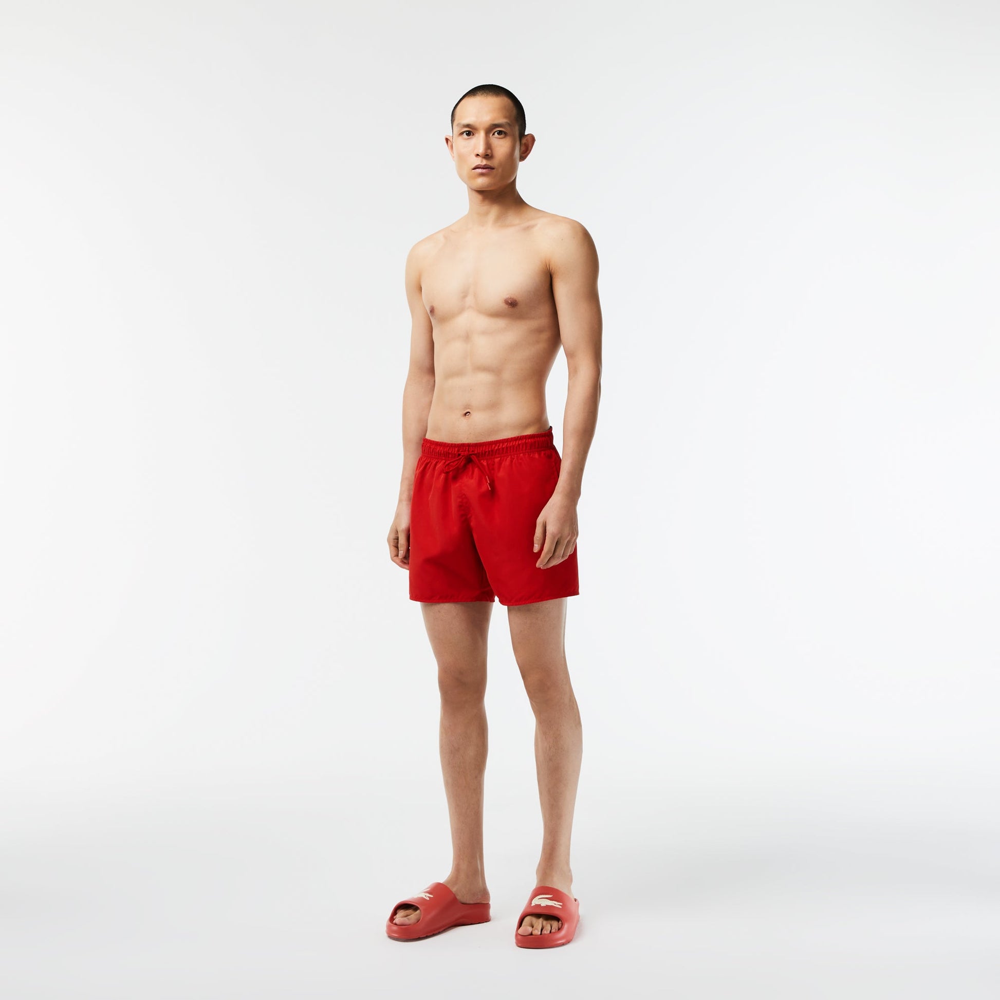 Men's Light Quick-Dry Swim Shorts - MH6270 - Medaid International