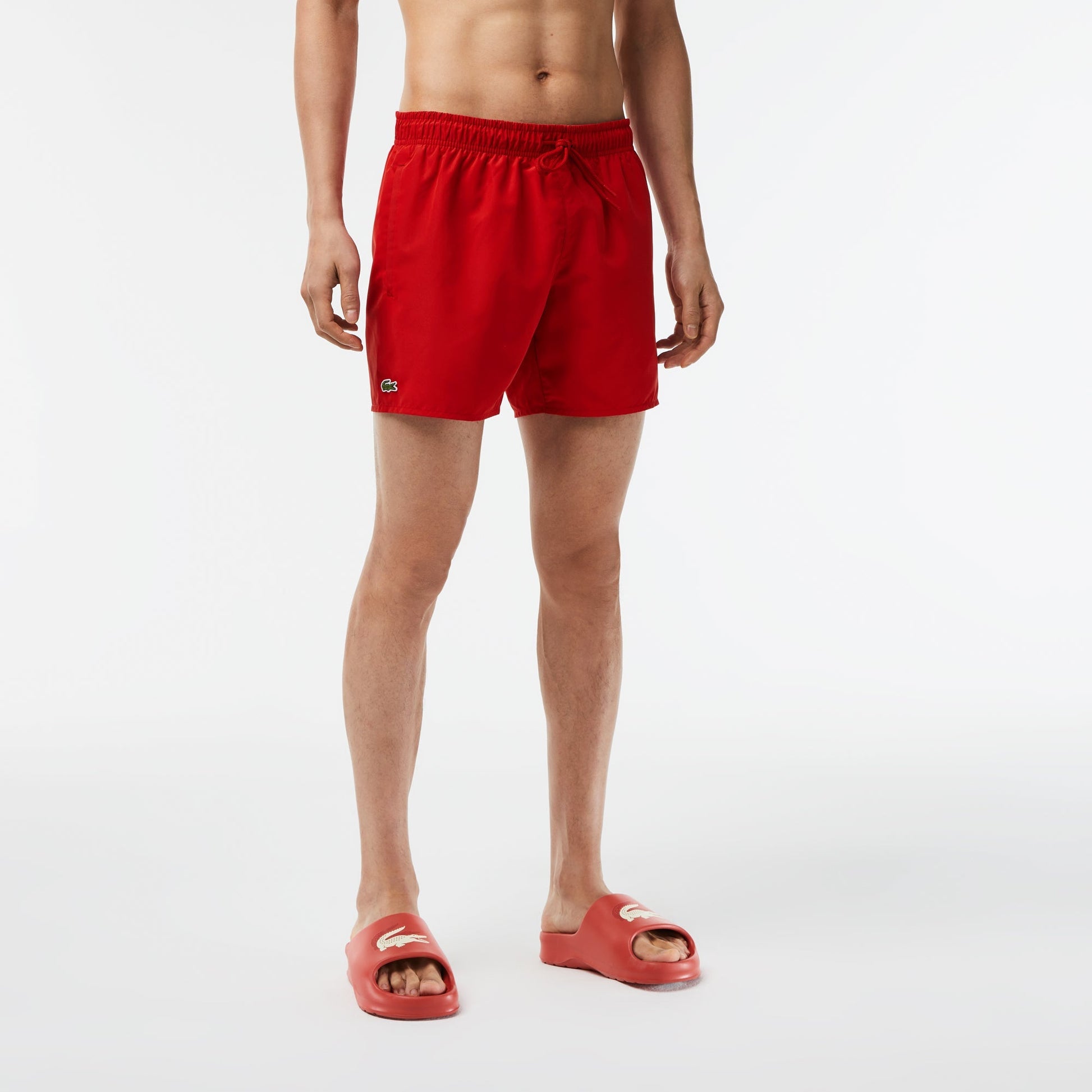 Men's Light Quick-Dry Swim Shorts - MH6270 - Medaid International