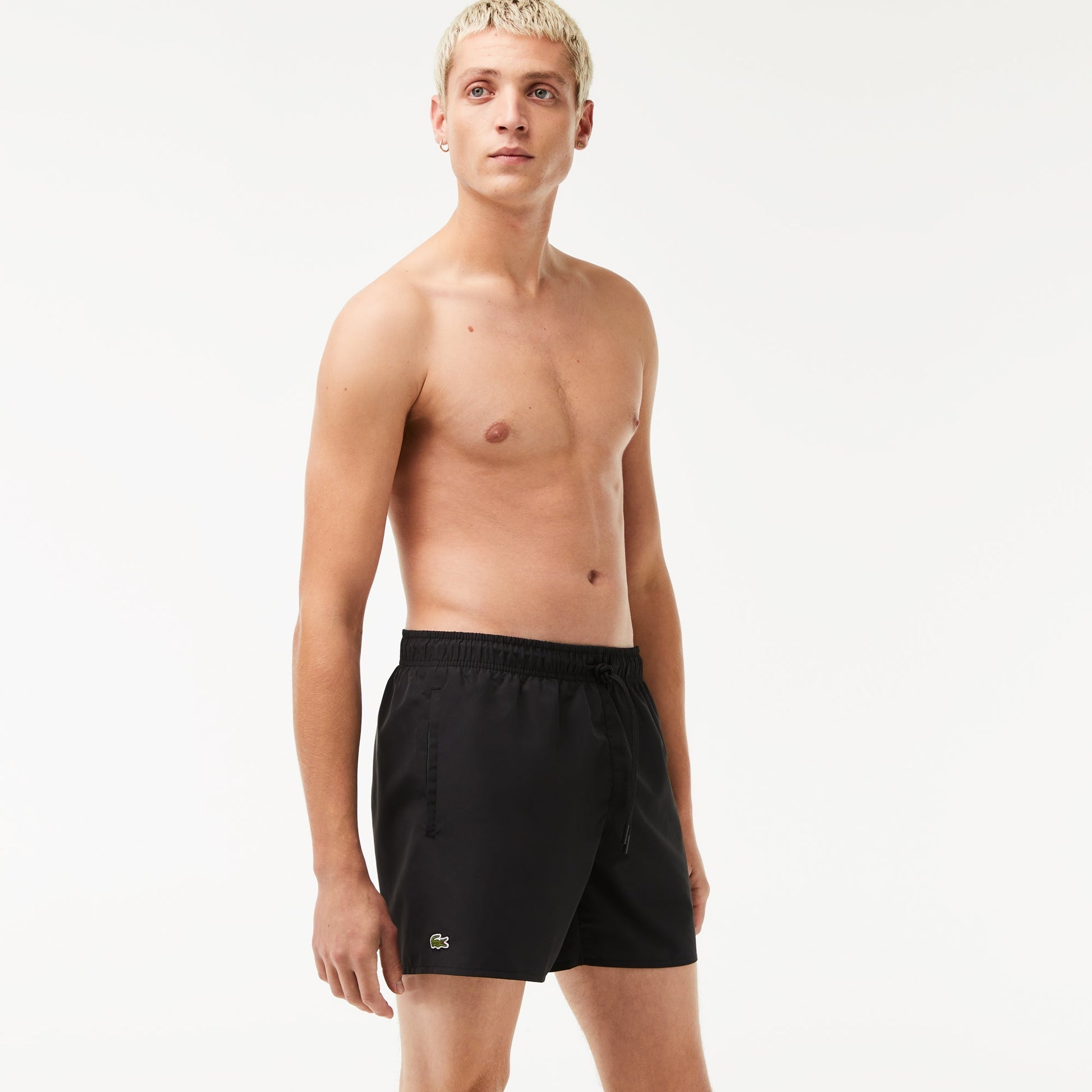 Men's Light Quick-Dry Swim Shorts - MH6270 - Medaid International