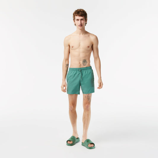 Men's Light Quick-Dry Swim Shorts - MH6270 - Medaid International