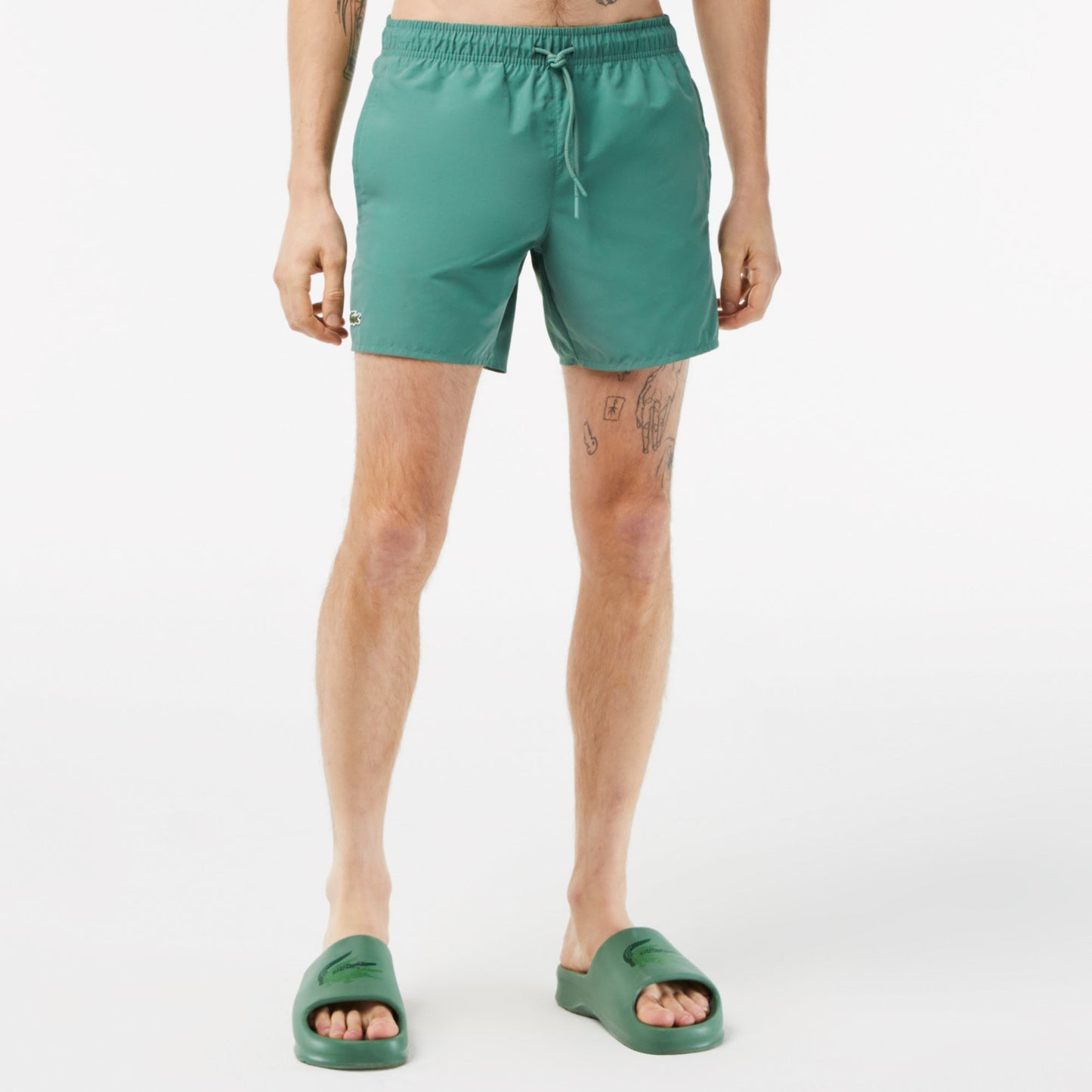 Men's Light Quick-Dry Swim Shorts - MH6270 - Medaid International