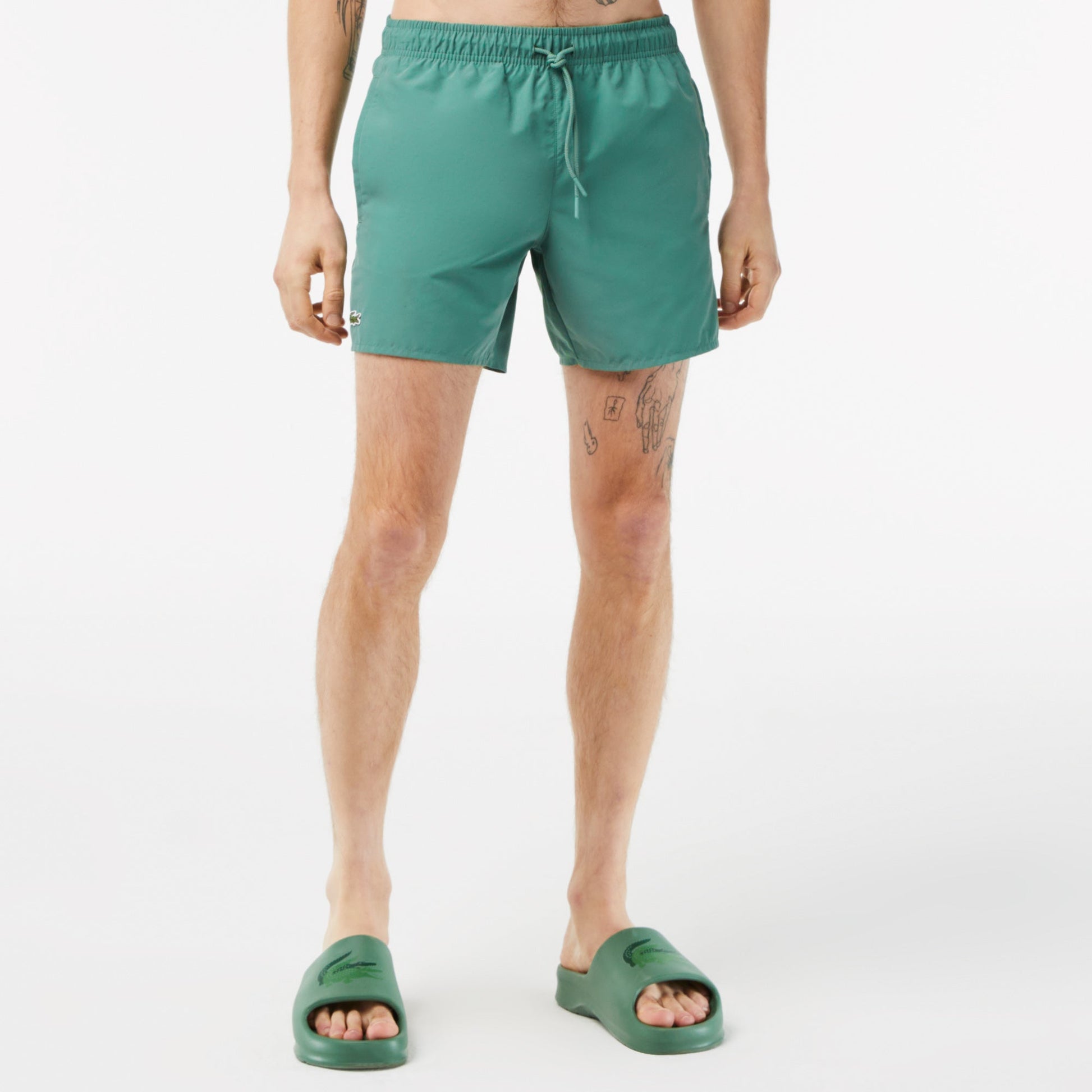 Men's Light Quick-Dry Swim Shorts - MH6270 - Medaid International