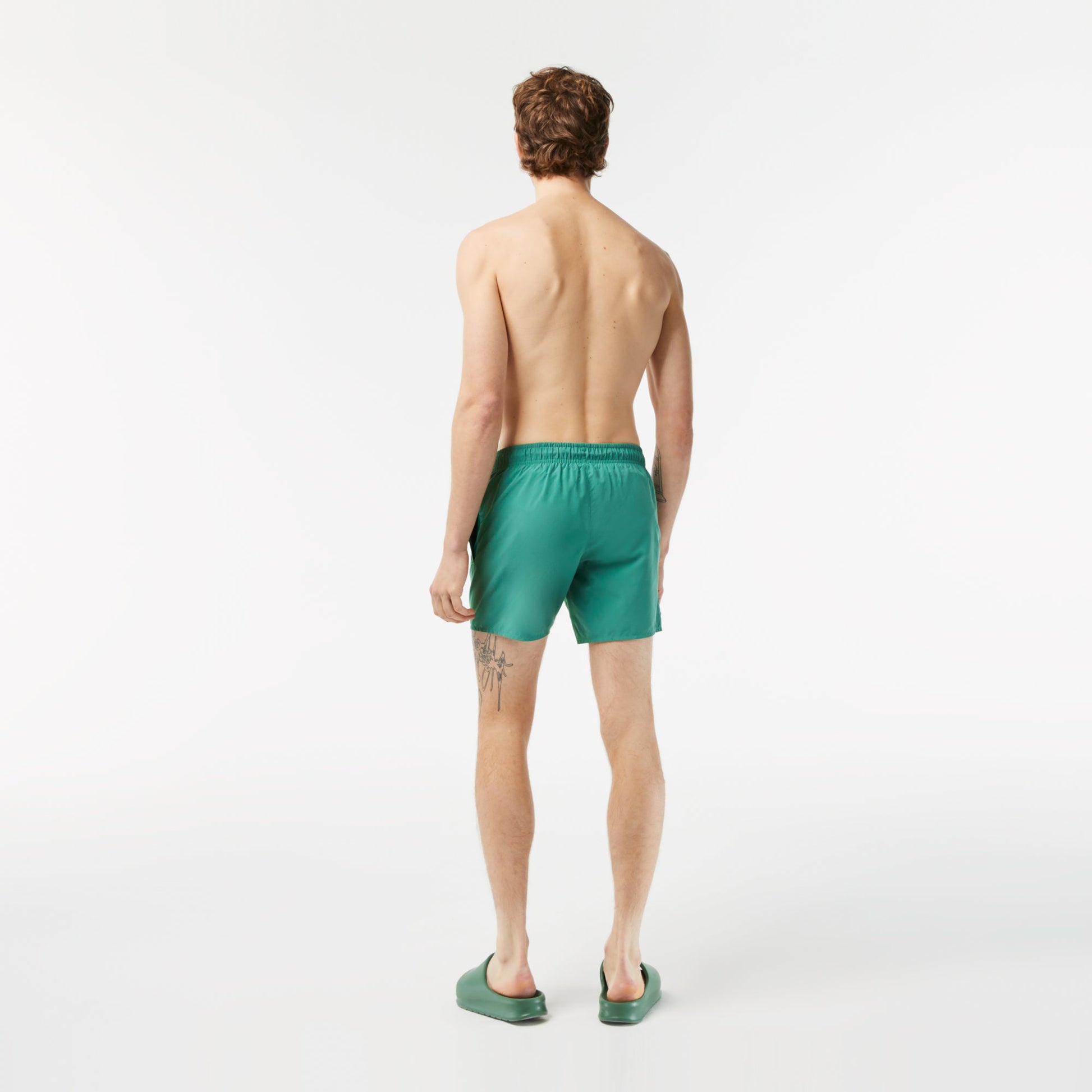 Men's Light Quick-Dry Swim Shorts - MH6270 - Medaid International