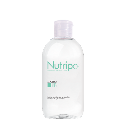 Nutripo Micellar Water - Medaid