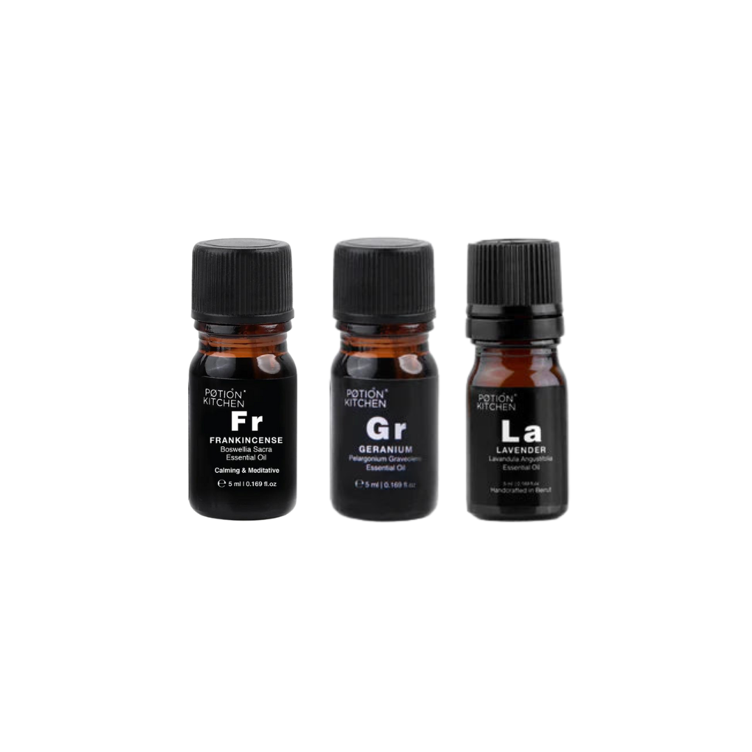 Relaxation Kit - Medaid