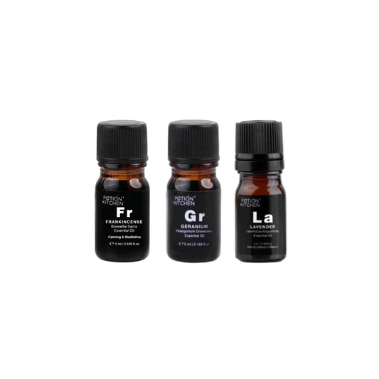 Relaxation Kit - Medaid