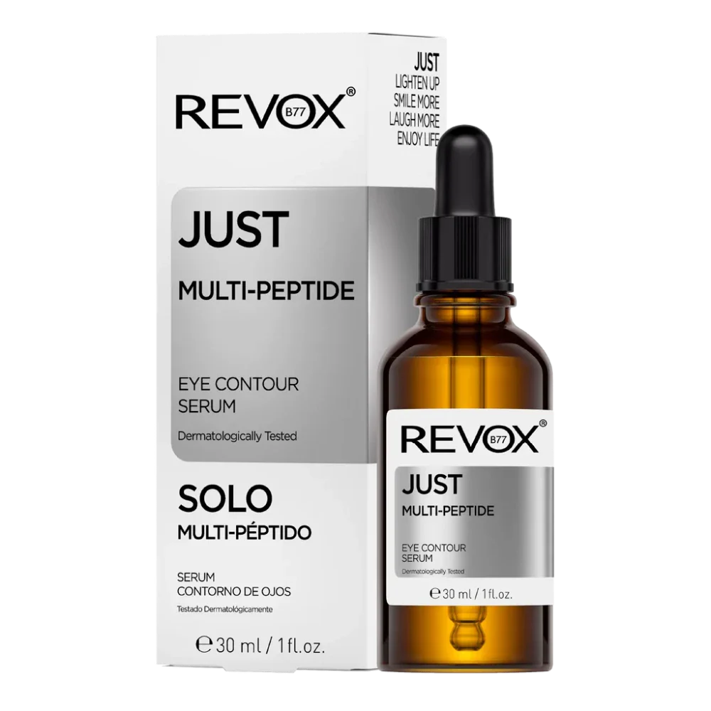 Multi-Peptide eye contour serum - Medaid International