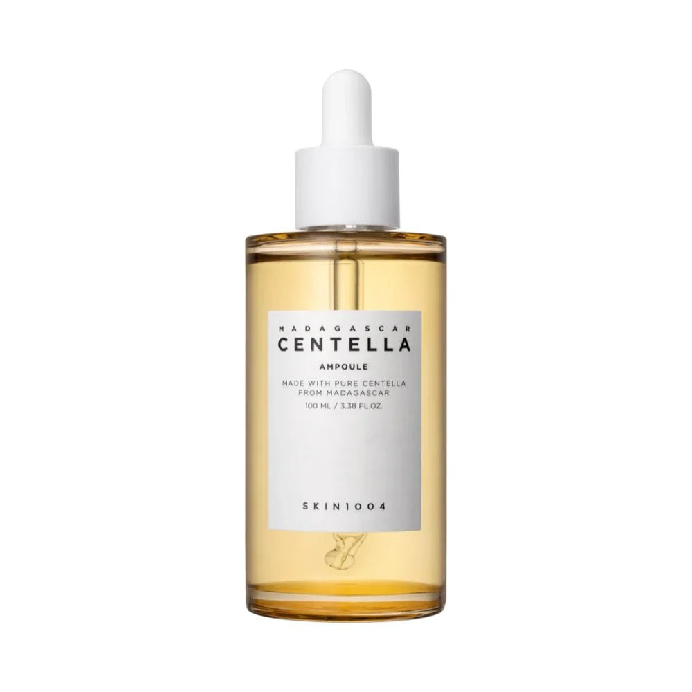 SKIN1004 - MADAGASCAR CENTELLA AMPOULE - Medaid