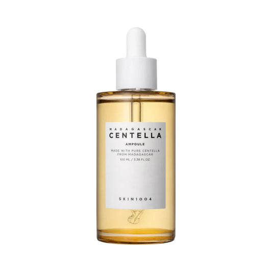 SKIN1004 - MADAGASCAR CENTELLA AMPOULE - Medaid