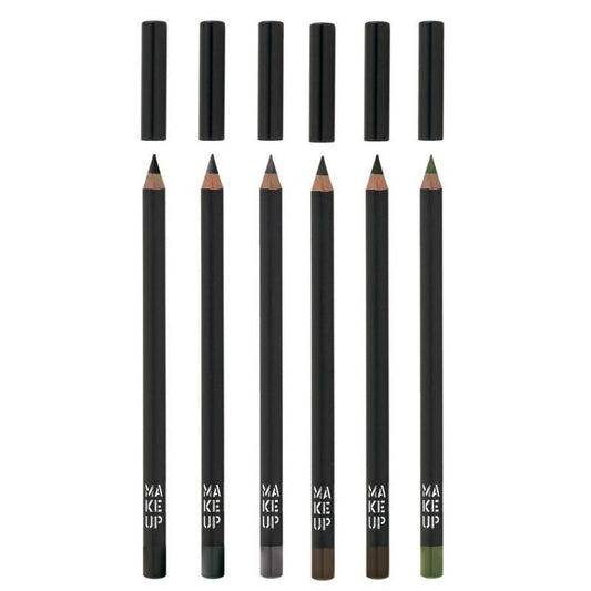 Makeup Factory 40 Kajal Definer Deep Blue - Medaid