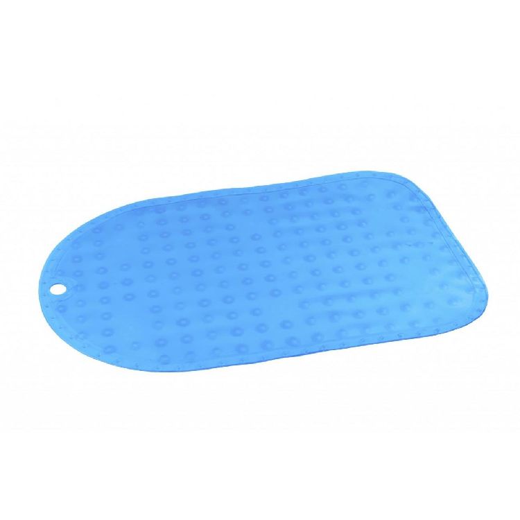 Non-Slip Mat 70x35cm Blue - Medaid International