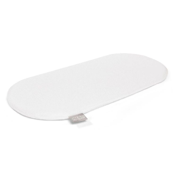 Small Moses Basket Mattress - Medaid International
