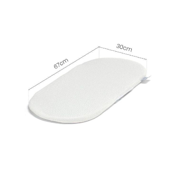 Small Moses Basket Mattress - Medaid International