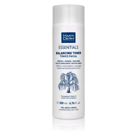 Essentials Balancing Toner - Medaid International