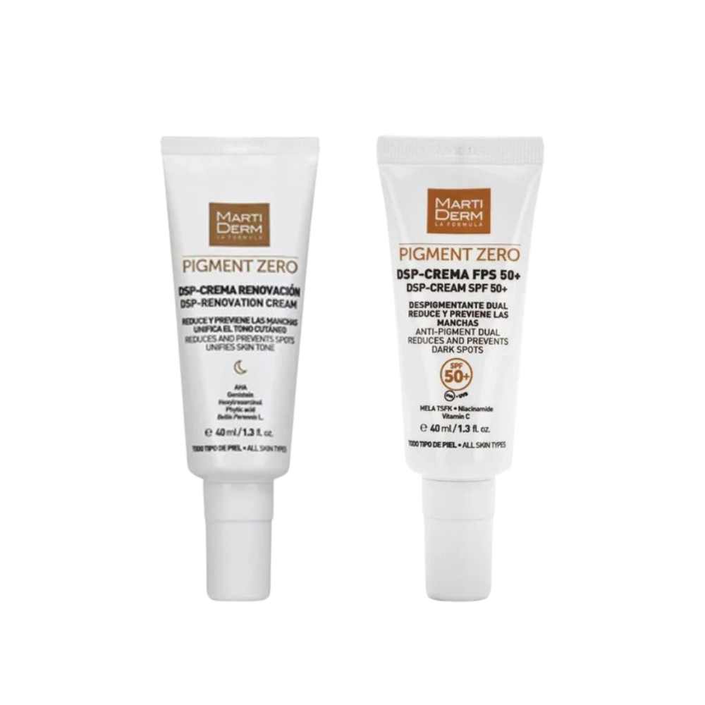 Pigment Zero DSP Duo - Medaid