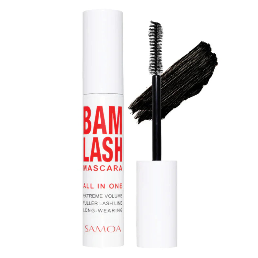 BAMLASH Mascara - Medaid International