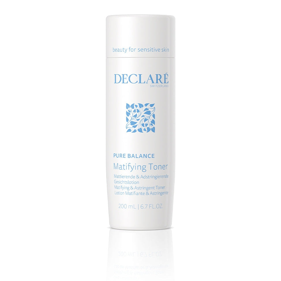 Pure Balance Toner - Medaid