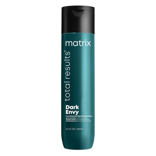 Matrix Dark Envy Shampoo For Dark Brunette Hair - Medaid