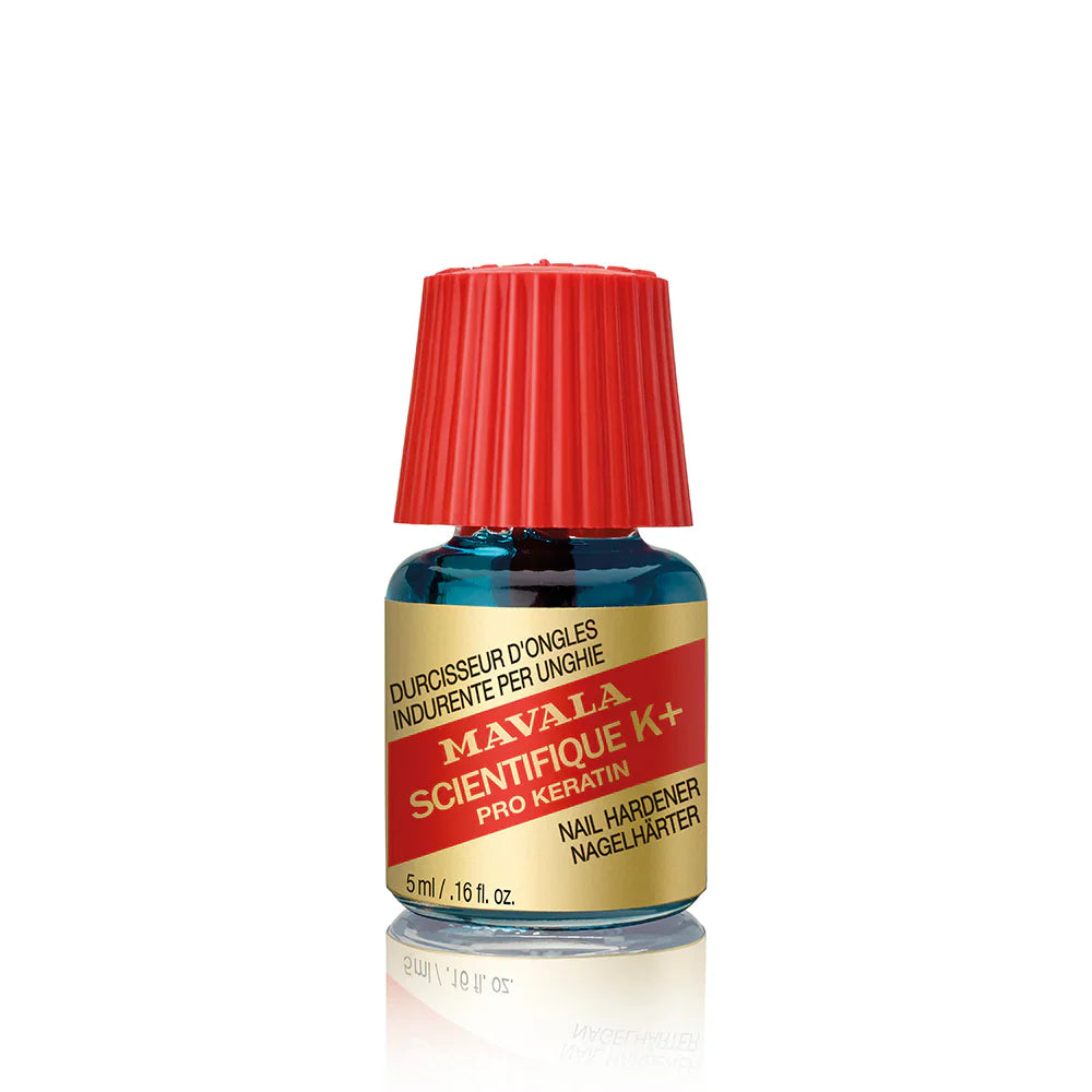 Nail Care Scientifique K+ Nail Hardener - Medaid International