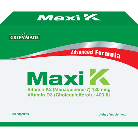 Maxi K - Medaid