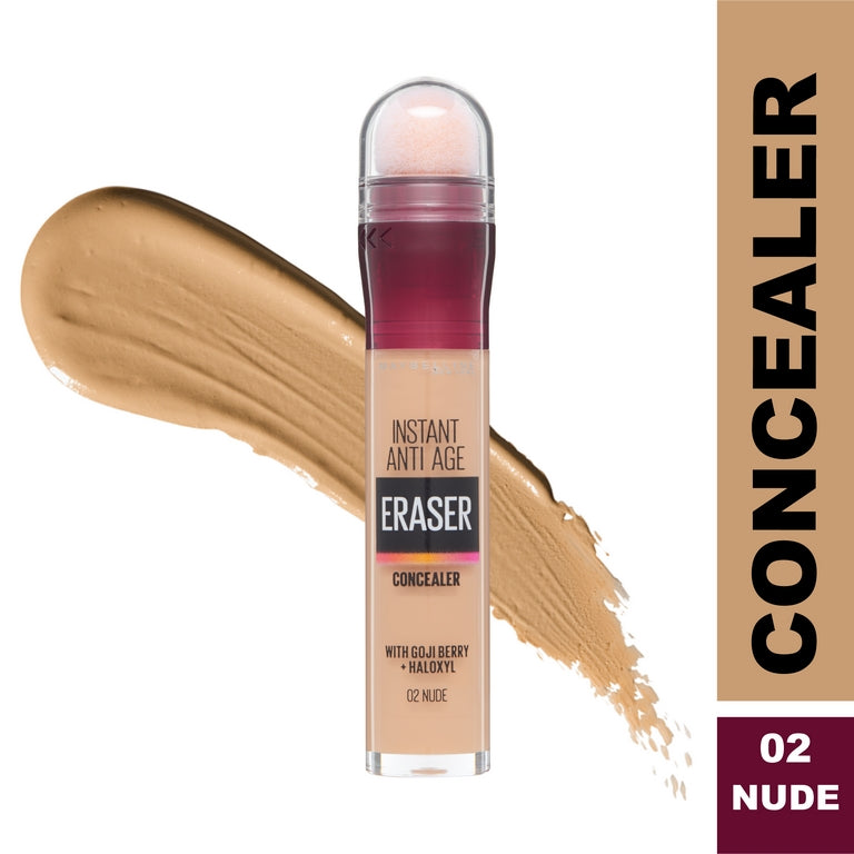 Maybelline Instant Age Rewind Concealer - Medaid