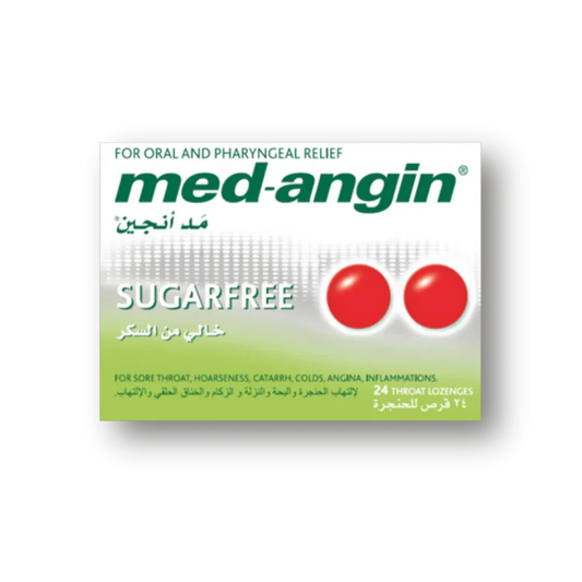 Sugar Free - Medaid International