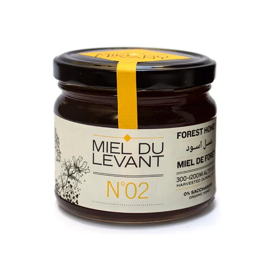 N˚02 Forest Honey - Medaid