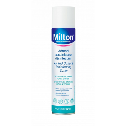 Milton Disinfecting Spray 