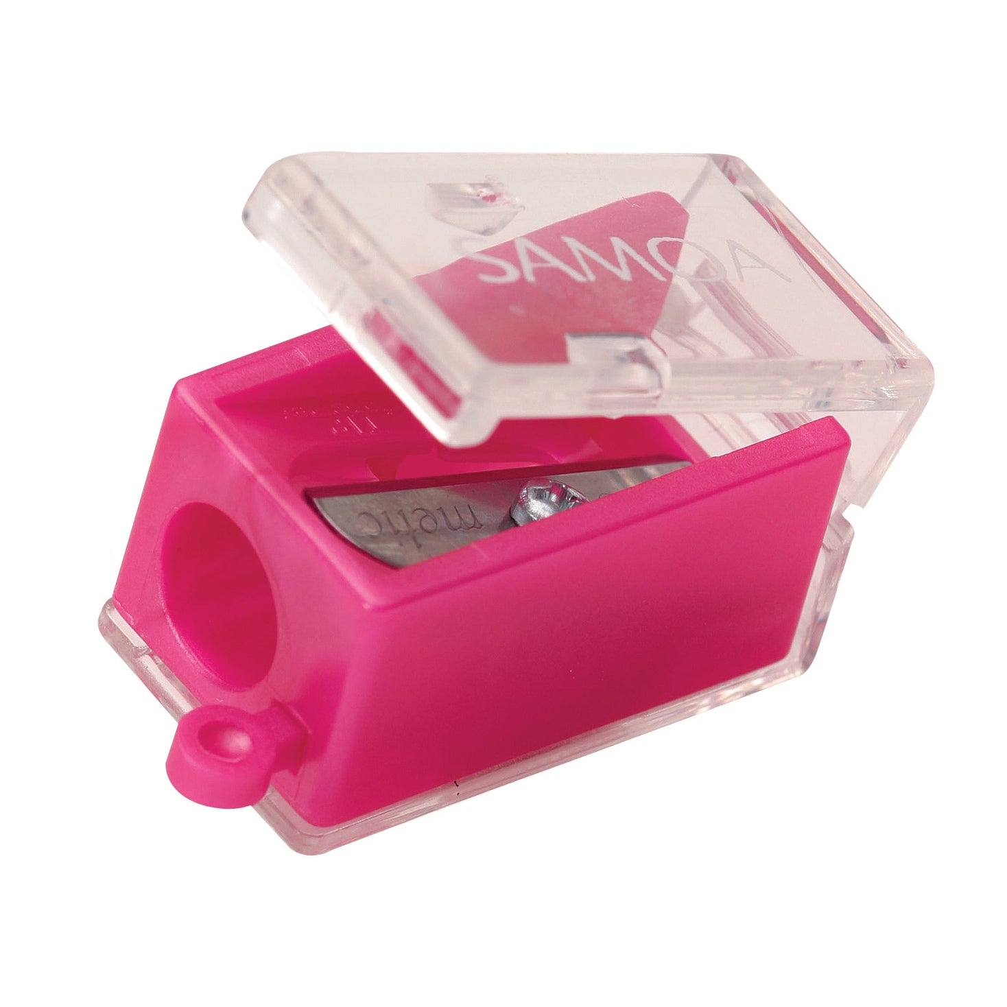 Samoa Sharpeners - Medaid