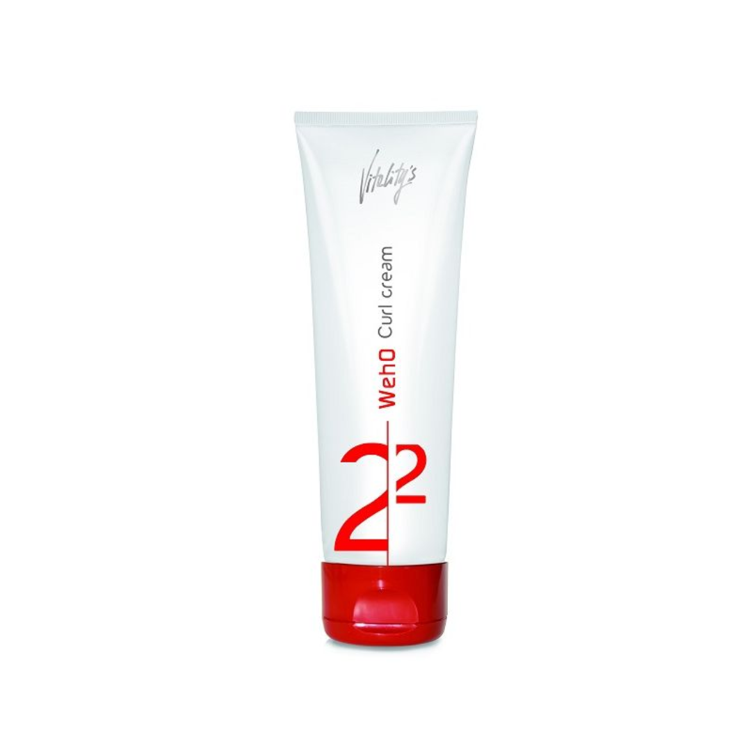 Vitality's Weho Curl Cream 150ml - Medaid