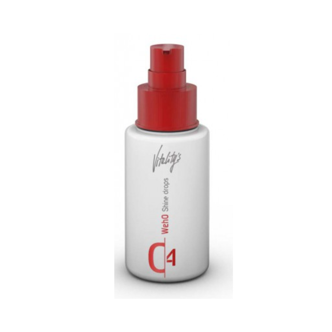 Vitality's Weho Shine Drops 50ml - Medaid